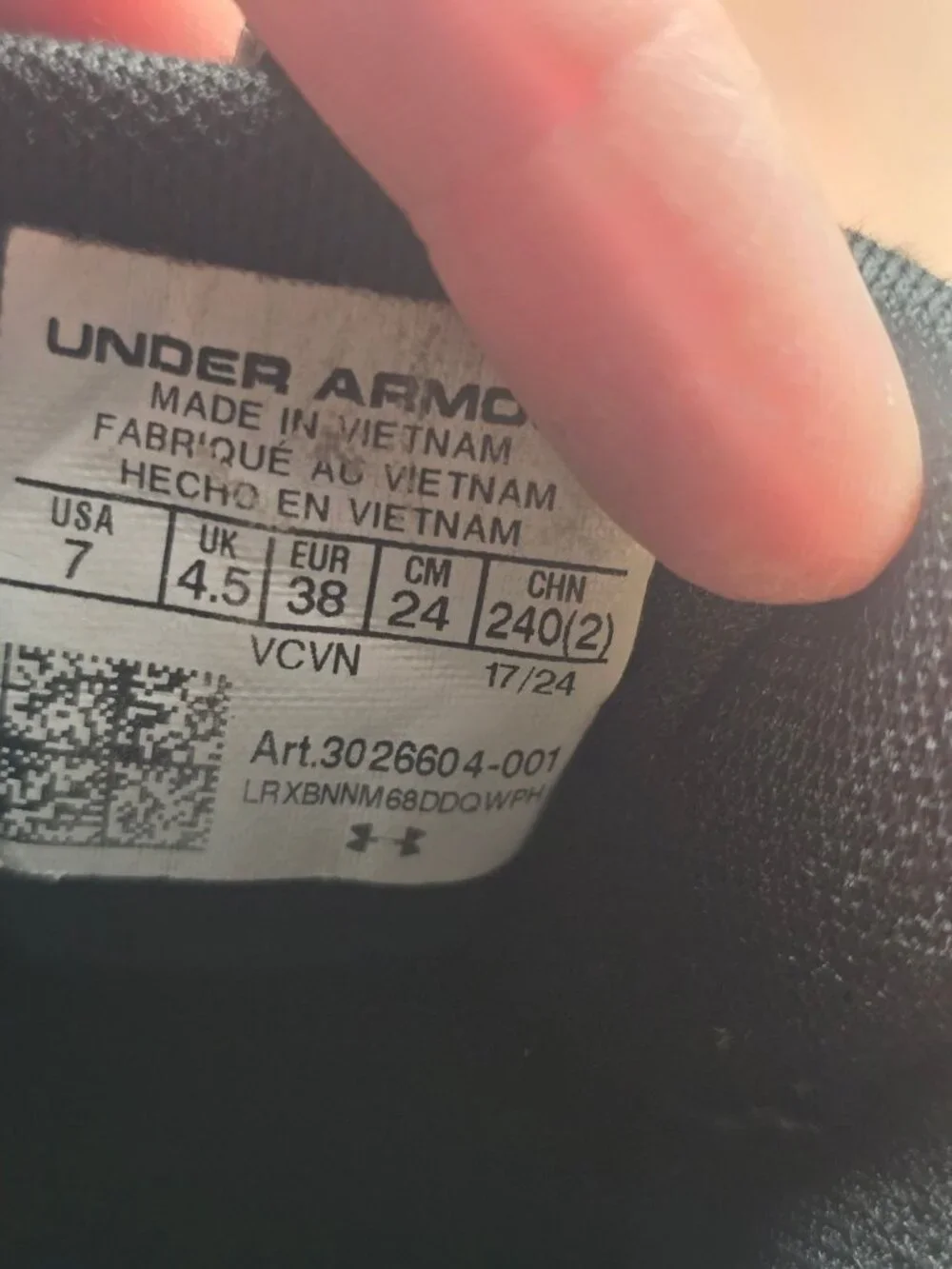 Under Armour Womens Glyde 2.0 Turf Softball Shoes  Size 7 3026604